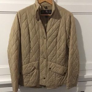 Barbour jacket